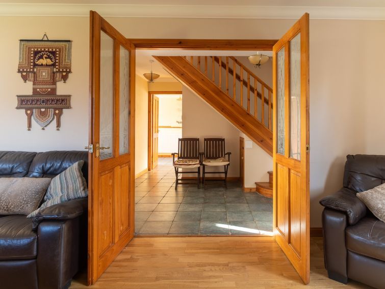 Ceilidhtail Cottage photo 12