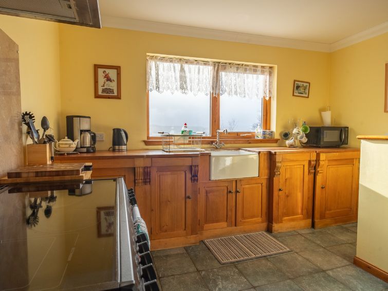 Ceilidhtail Cottage photo 20