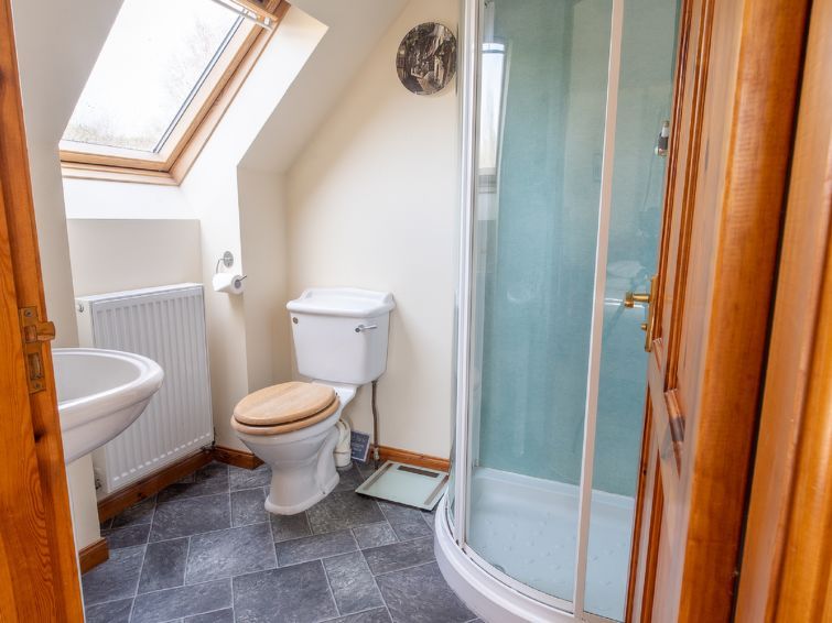 Ceilidhtail Cottage photo 46