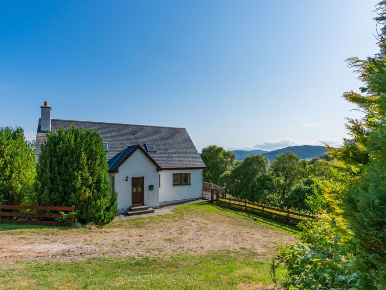 Ceilidhtail Cottage photo 58