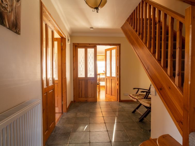 Ceilidhtail Cottage photo 34