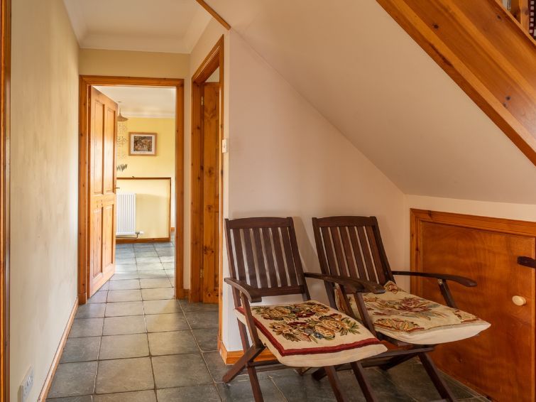 Ceilidhtail Cottage photo 33