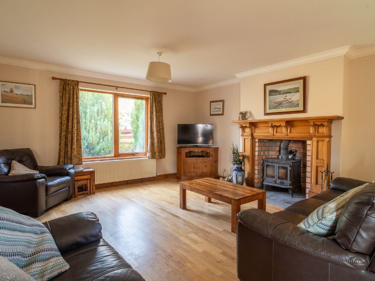 Ceilidhtail Cottage photo 9