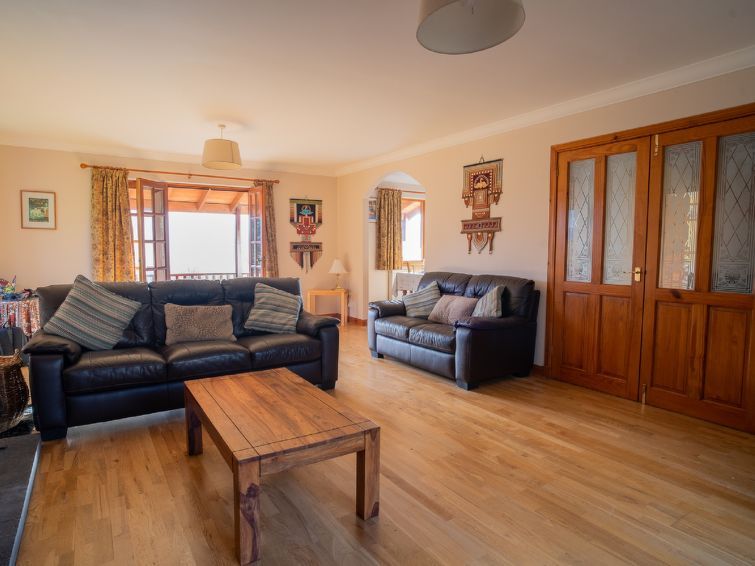 Ceilidhtail Cottage photo 14