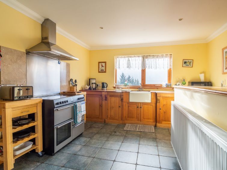 Ceilidhtail Cottage photo 21