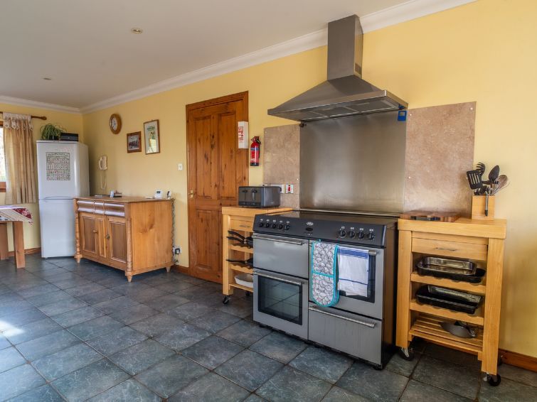 Ceilidhtail Cottage photo 15