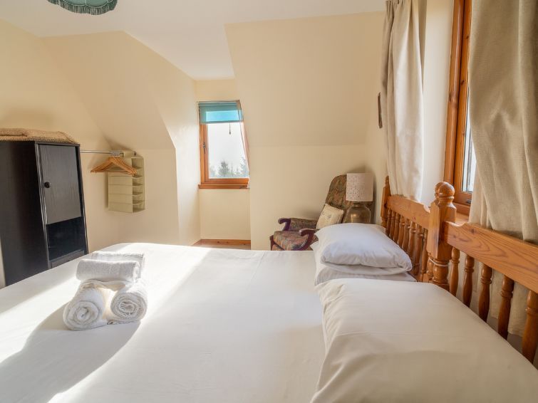Ceilidhtail Cottage photo 43