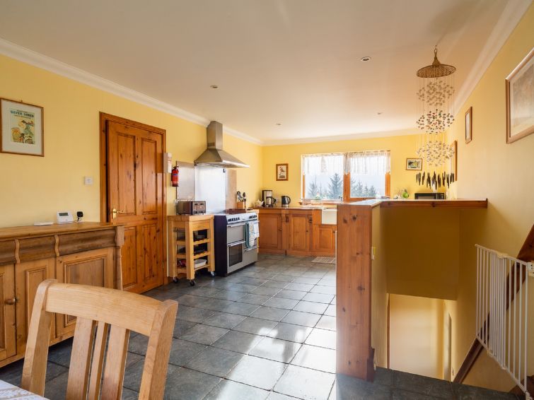 Ceilidhtail Cottage photo 18