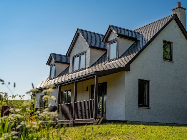 Ceilidhtail Cottage photo 1