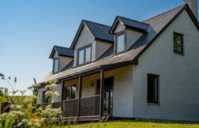 Ceilidhtail Cottage reviews