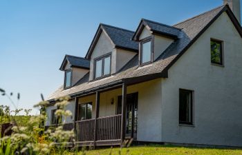 Ceilidhtail Cottage