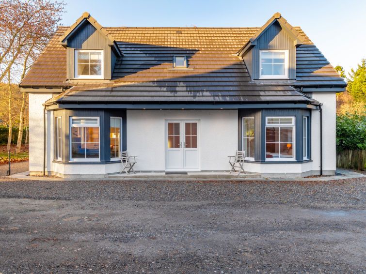 Loch Ness House photo 28