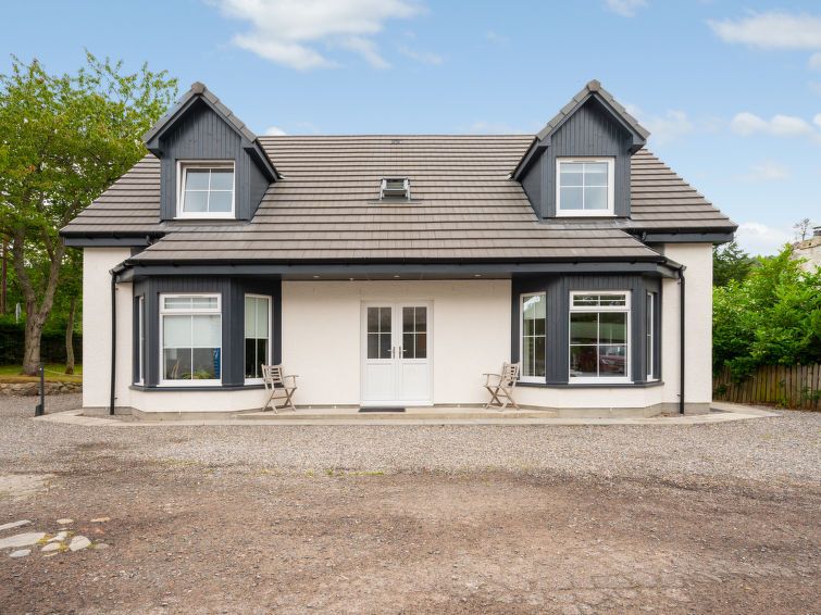 Loch Ness House photo 32