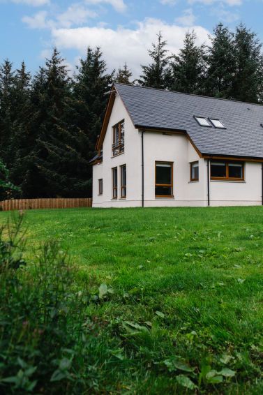 Springbank Lodge photo 28