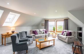 Springbank Lodge