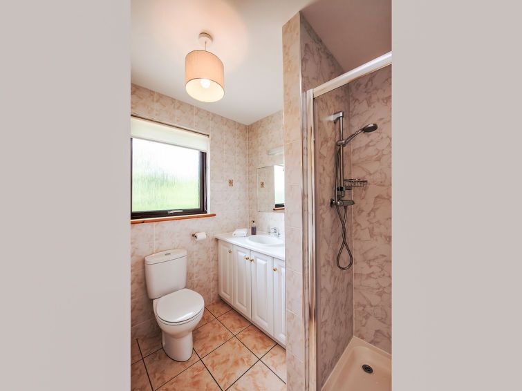 Achmony Number 11 Holiday Home 4 photo 12