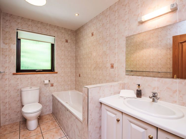 Achmony Number 11 Holiday Home 4 photo 15