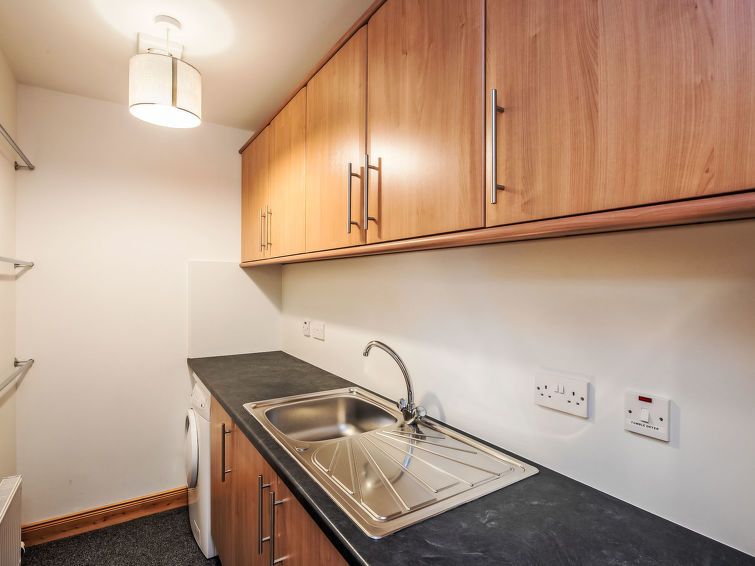 Achmony Number 11 Holiday Home 4 photo 14