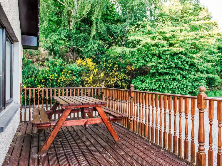 Achmony Number 11 Holiday Home 4 photo 16