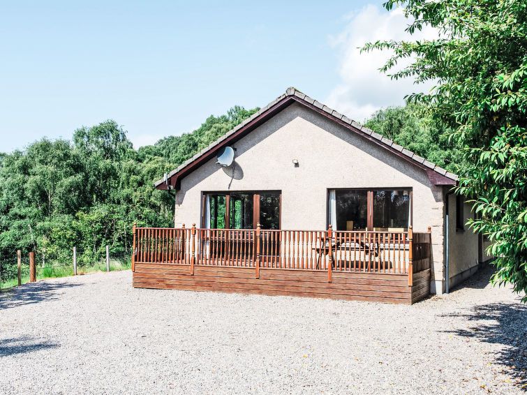 Achmony Number 11 Holiday Home 4 photo 20