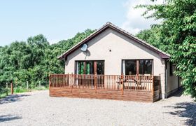 Achmony Number 11 Holiday Home 4