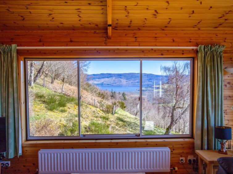 Achmony Number 6 Holiday Home 3 photo 12
