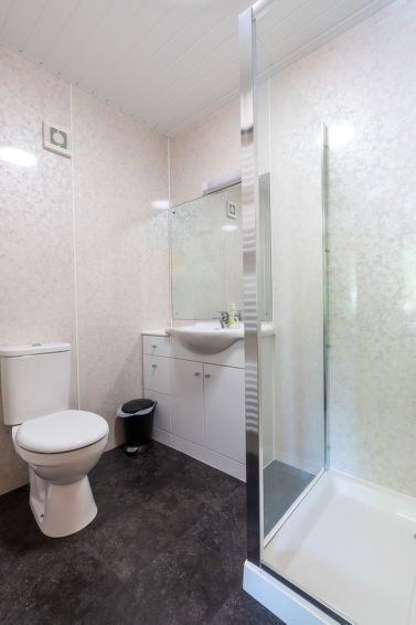 Achmony Number 6 Holiday Home 3 photo 20