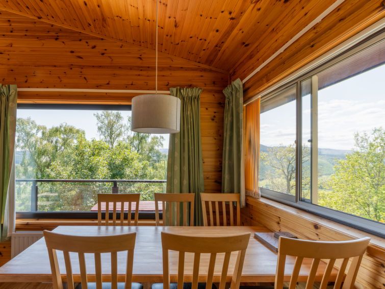 Achmony Number 6 Holiday Home 3 photo 11