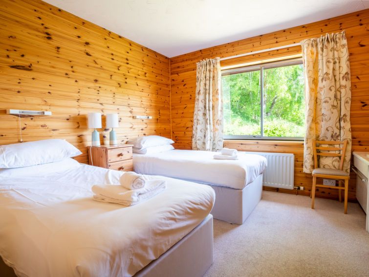 Achmony Number 6 Holiday Home 3 photo 17