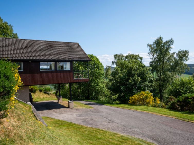 Achmony Number 6 Holiday Home 3 photo 22