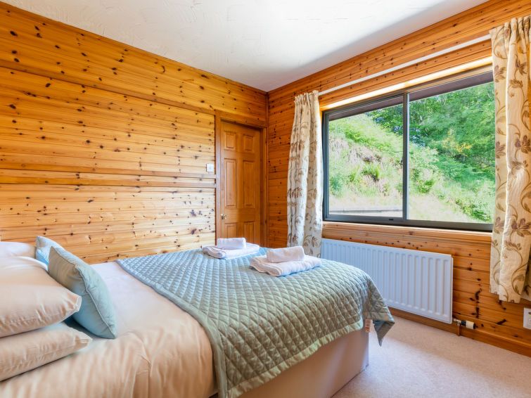 Achmony Number 6 Holiday Home 3 photo 14