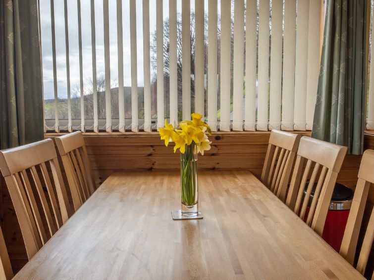 Achmony Number 6 Holiday Home 3 photo 13
