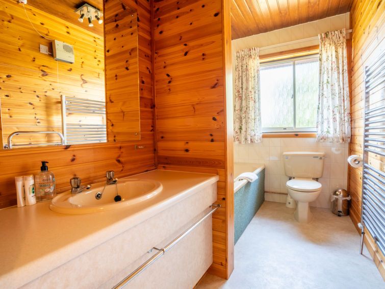 Achmony Number 6 Holiday Home 3 photo 18