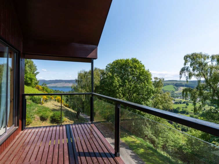 Achmony Number 6 Holiday Home 3 photo 21