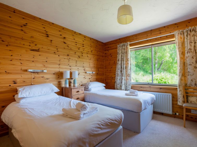 Achmony Number 6 Holiday Home 3 photo 19