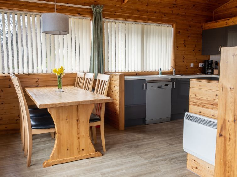 Achmony Number 6 Holiday Home 3 photo 10
