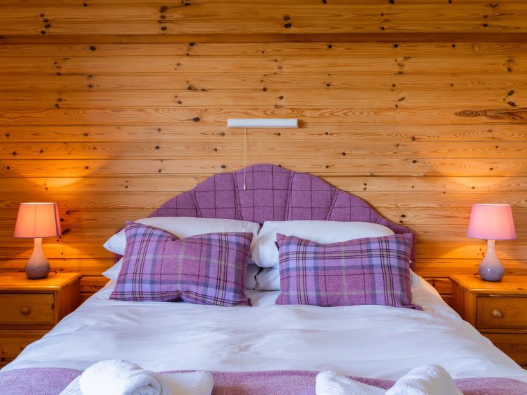 Achmony Westend Holiday Home 2 photo 10
