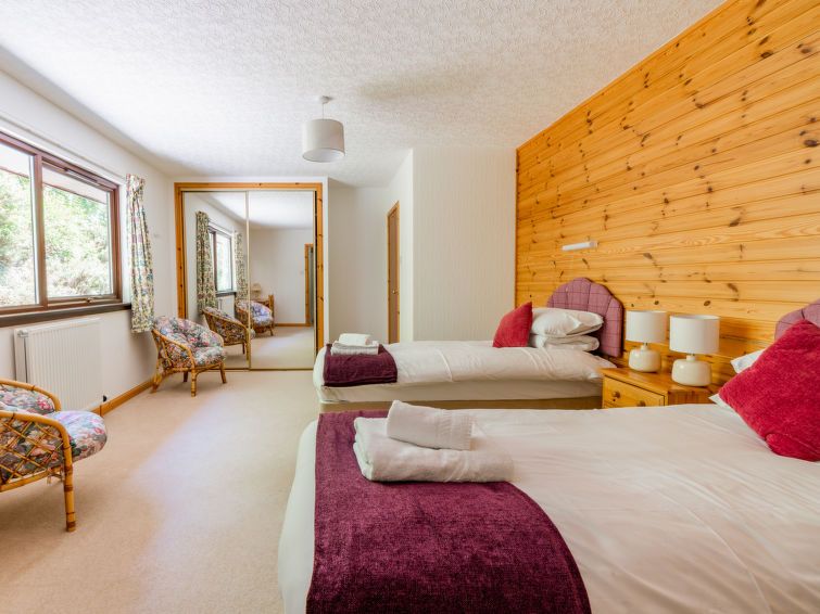 Achmony Westend Holiday Home 2 photo 21