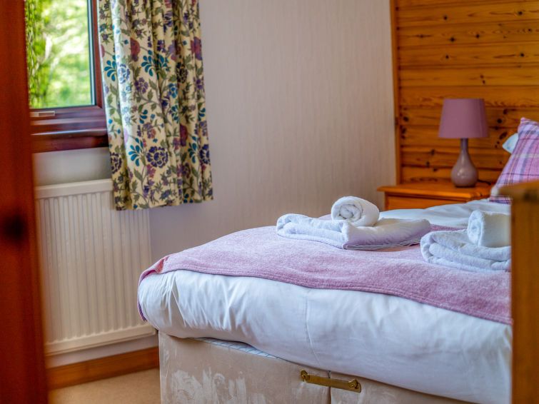 Achmony Westend Holiday Home 2 photo 17