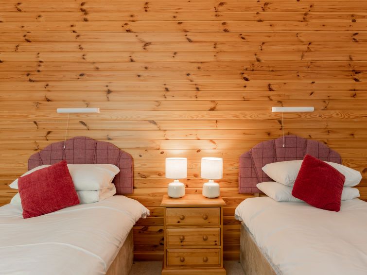 Achmony Westend Holiday Home 2 photo 19