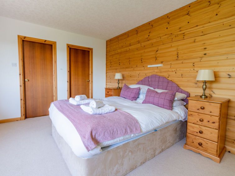 Achmony Westend Holiday Home 2 photo 15