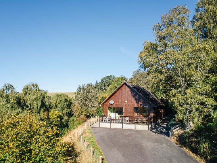 Achmony Westend Holiday Home 2 photo 32