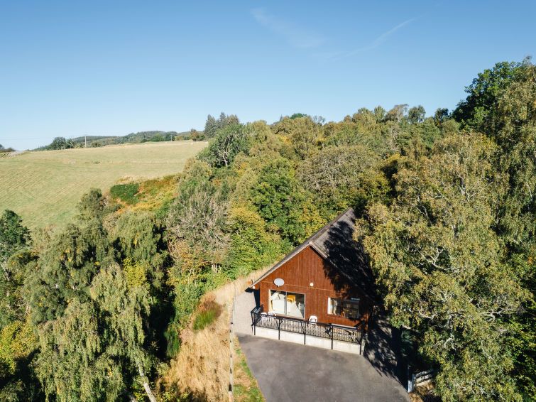 Achmony Westend Holiday Home 2 photo 26