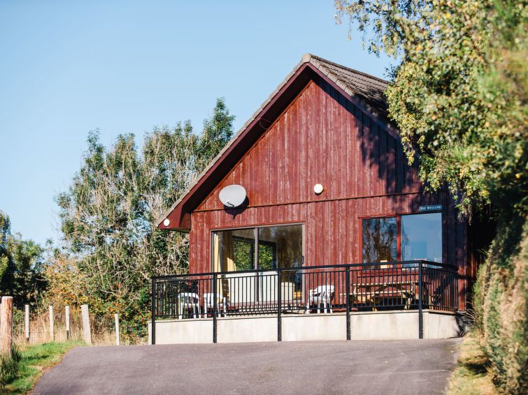Achmony Westend Holiday Home 2 photo 29