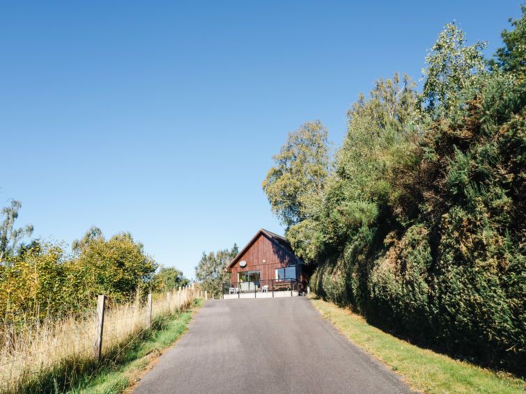 Achmony Westend Holiday Home 2 photo 31