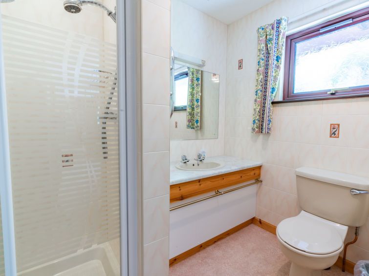 Achmony Westend Holiday Home 2 photo 20