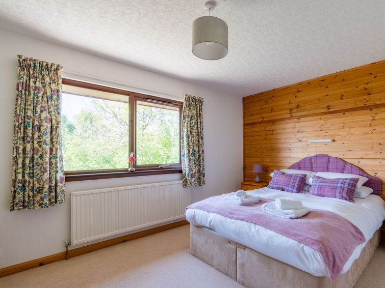 Achmony Westend Holiday Home 2 photo 13