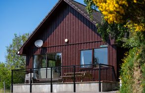 Achmony Westend Holiday Home 2