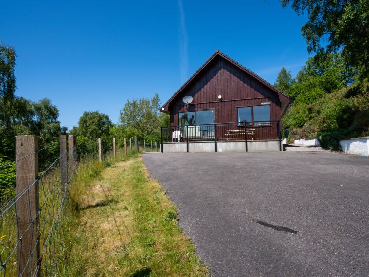 Achmony Westend Holiday Home 2 photo 25
