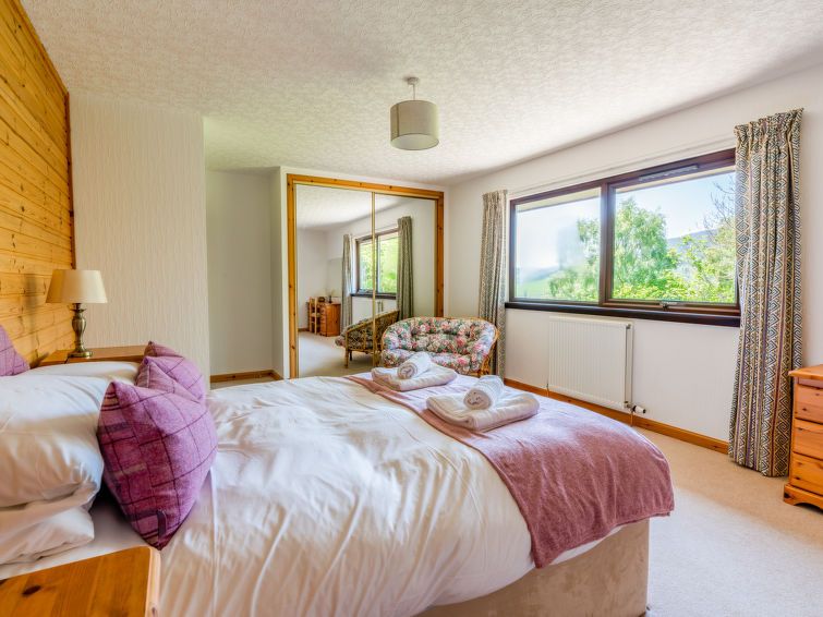 Achmony Westend Holiday Home 2 photo 12